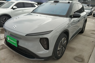 蔚来ES6 2023款 75kWh