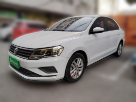 大众 捷达 2019款 梦想版 1.5L 手动时尚型