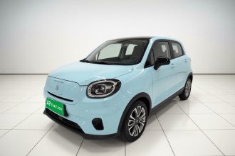 零跑汽车 零跑T03 2025款 403舒享版