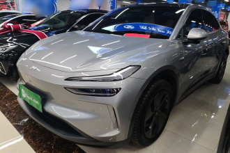 乐道L60 2024款 60kWh 后驱版