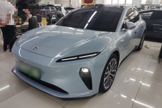 蔚来ET5 2022款 75kWh