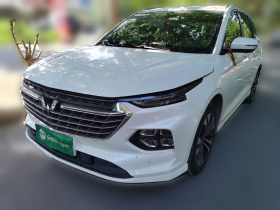 五菱汽车 五菱凯捷 2020款 1.5T CVT旗舰型