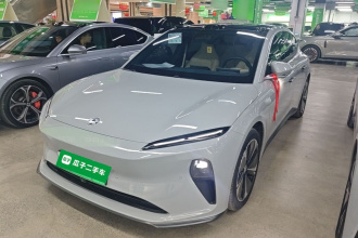 蔚来ET5T 2024款 75kWh Touring