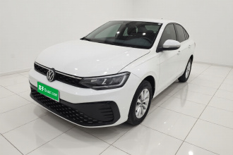 大众 朗逸 2023款 新锐 1.5L 自动出众新逸版