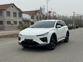 哪吒汽车 哪吒X 2023款 500 Lite