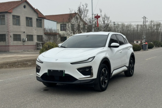 哪吒汽车 哪吒X 2023款 500 Lite