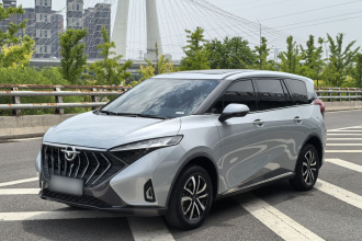海马7X 2020款 1.5T 自动精英型
