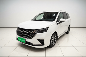 五菱汽车 五菱佳辰 2022款 1.5T CVT尊享旗舰型