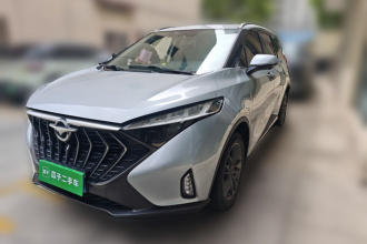 海马7X 2020款 1.6TGDI 自动豪华型