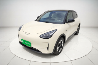 吉利银河 星愿 2025款 UP 410km 探索+版