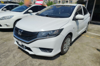 本田 哥瑞 2016款 1.5L CVT经典版