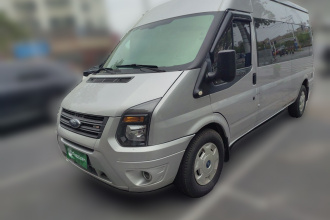 福特 新世代全顺 2016款 2.2T长轴6/7座中顶多功能车