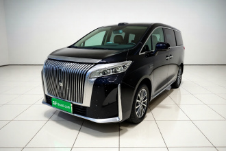 魏牌 高山 2025款 四驱高山8
