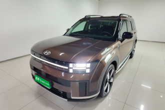 现代 胜达 2024款 2.0T 探索家Pro