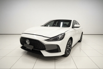 名爵 MG5 2023款 180DVVT 手动风尚版