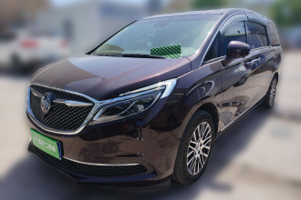 别克GL8 2018款 28T Avenir艾维亚 国VI