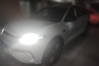零跑汽车 零跑C11 2023款 增程 180舒享版