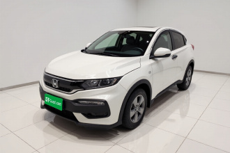 本田XR-V 2015款 1.5L LXi 手动经典版