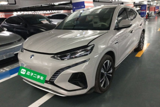 腾势N7 2023款 超长续航版