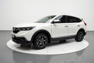 东风风神AX7 2019款 1.6T 自动AI先锋型 国V