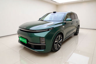 理想汽车 理想L9 2023款 Pro