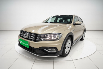 大众 C-TREK蔚领 2018款 230TSI DSG舒适型