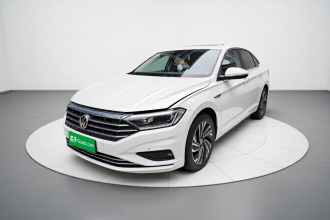 大众 速腾 2021款 280TSI DSG豪华智联版