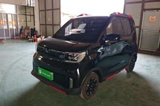 五菱汽车 宏光MINIEV 2022款 GAMEBOY 200km 玩咖款 磷酸铁锂