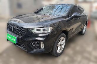 魏牌 VV5 2019款 1.5T 两驱智先锋