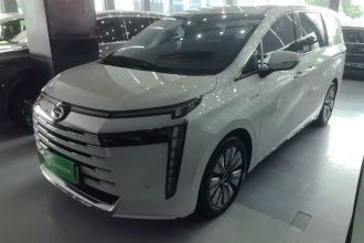 广汽传祺 传祺E8新能源 2024款 150km 龙腾星夜+