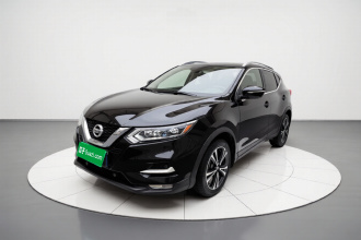 日产 逍客 2022款 2.0L CVT XV Prem豪华版