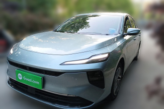 荣威D6 2025款 450km 优享版