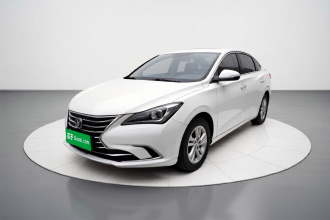 长安 逸动 2019款 1.6L GDI 手动超值版 国VI