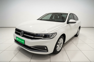 大众 宝来 2021款 1.5L 自动舒适智联版