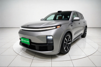 理想汽车 理想L9 2022款 Max