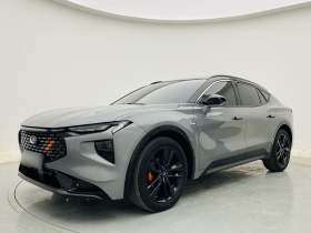 福特 EVOS 2022款 EcoBoost 245 首发限量版