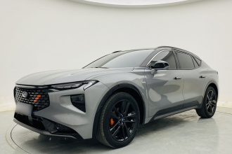 福特 EVOS 2022款 EcoBoost 245 首发限量版