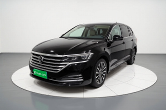 大众 威然 2022款 380TSI 尊贵版