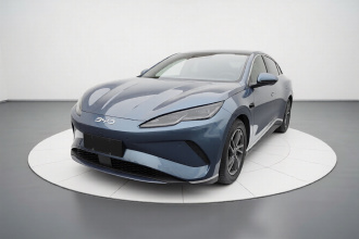 比亚迪 海豹06新能源 2025款 EV 470KM尊荣型