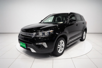 长安CS75 2014款 2.0L 手动豪华型 国IV