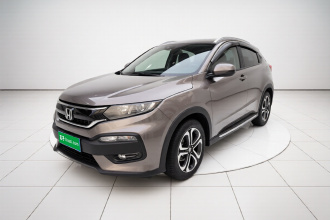 本田XR-V 2015款 1.8L EXi  CVT舒适版