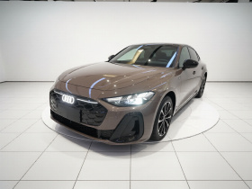 奥迪A5L 2026款 2.0T 运动版 Plus