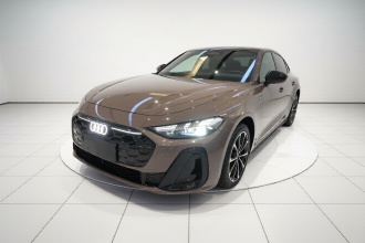 奥迪A5L 2026款 2.0T 运动版 Plus