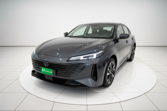 长安 逸达 2023款 蓝鲸NE 1.5T GDI DCT尊享型