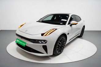 极氪001 2025款 YOU版 100kWh 四驱