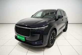 理想汽车 理想ONE 2021款 增程6座版