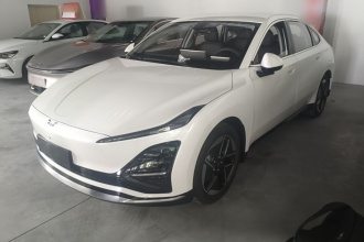 五菱汽车 五菱星光 2025款 610km 智能进阶型