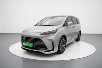 别克GL8新能源 2025款 陆尚 尊享版
