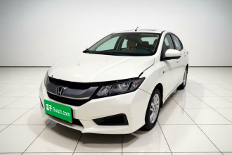 本田 锋范 2015款 1.5L CVT舒适版