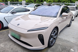 蔚来ET5 2022款 75kWh